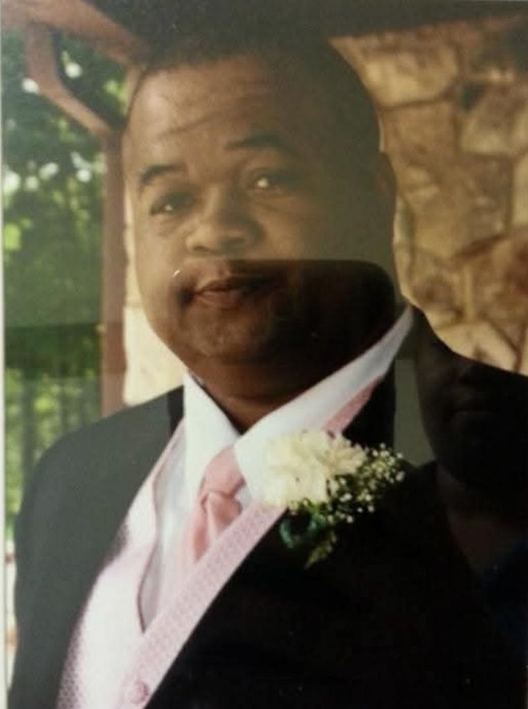 William "Willie" Eugene Robinson Profile Photo