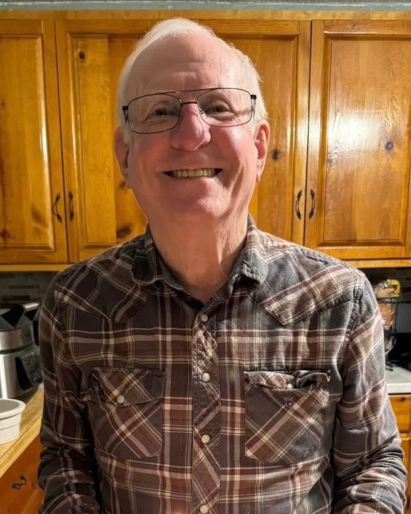 Michael John Borkowski Profile Photo