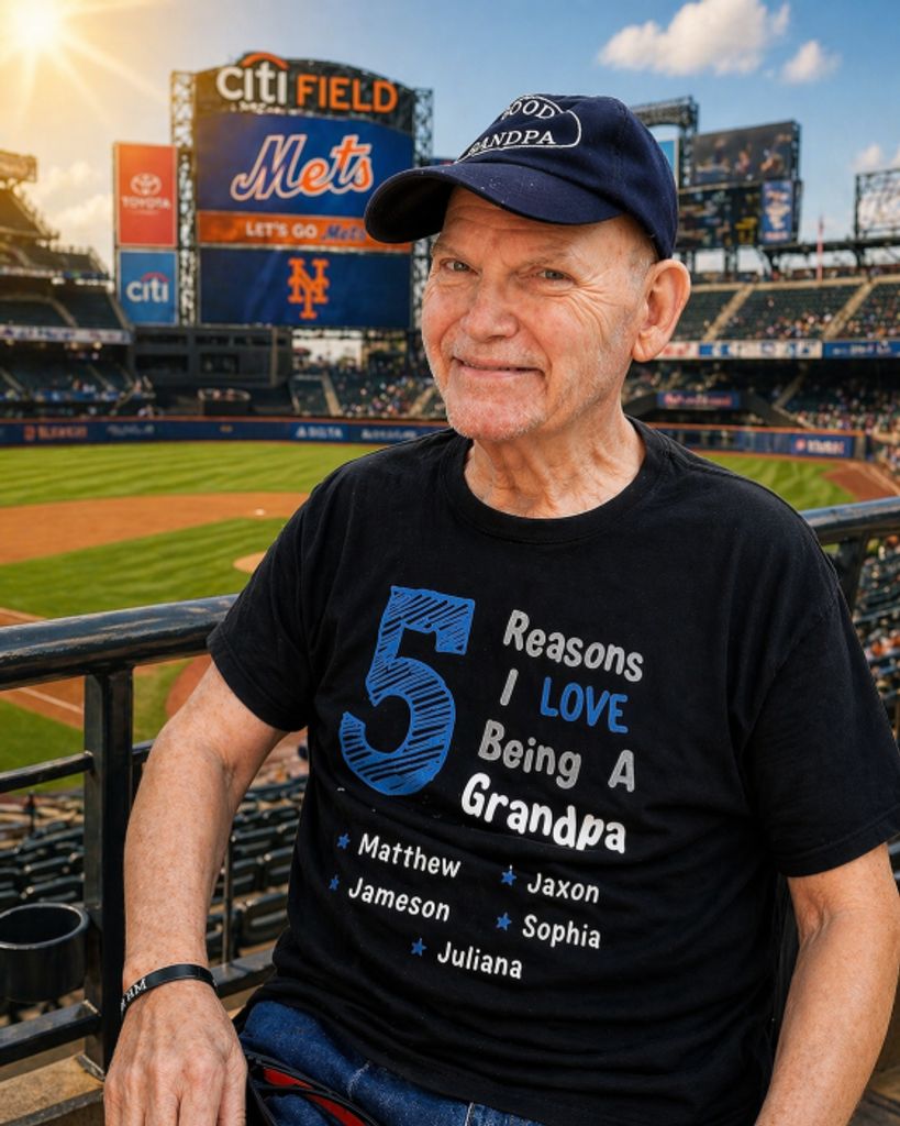 Harold J. Tweed Profile Photo