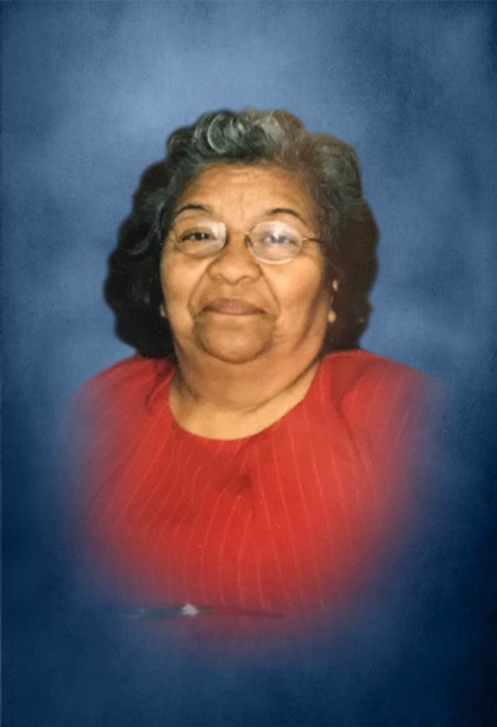 Evangelina G. Villarreal Profile Photo