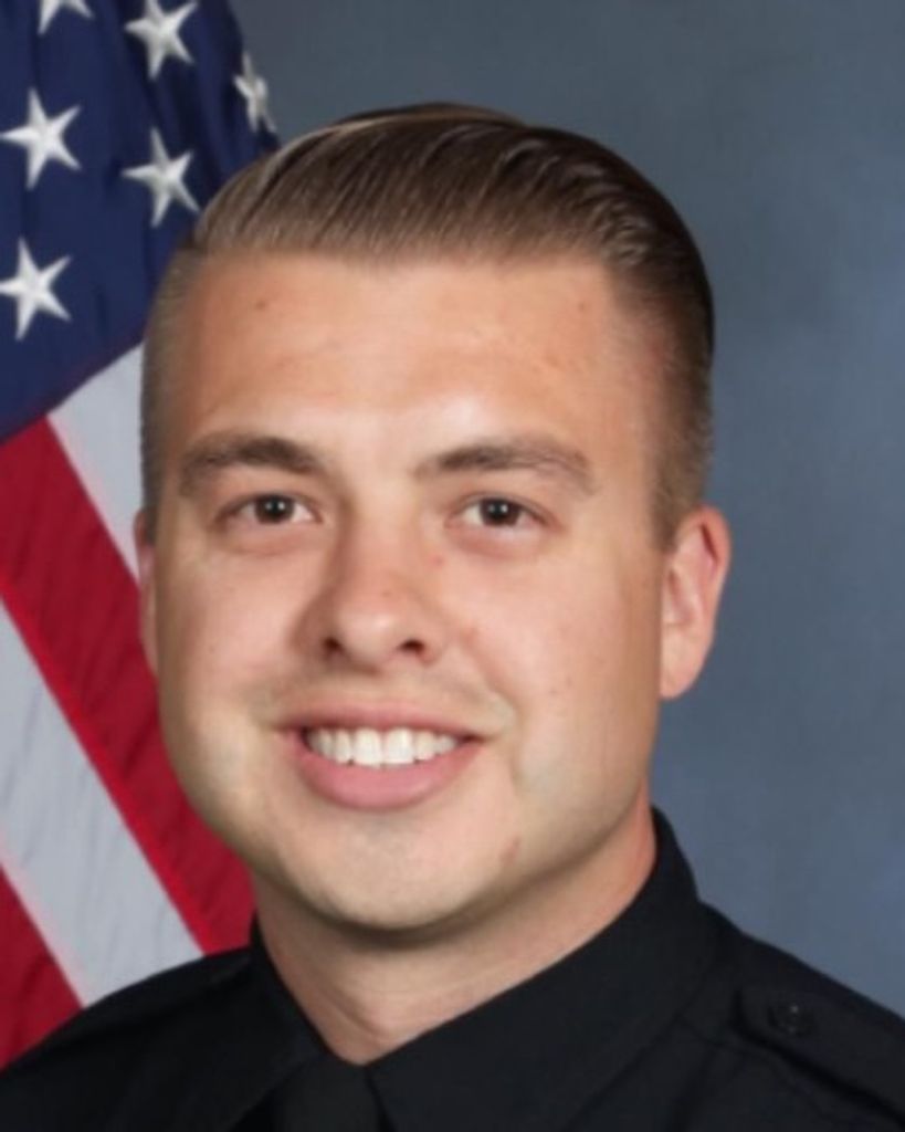 Sgt. James Edward Smigla