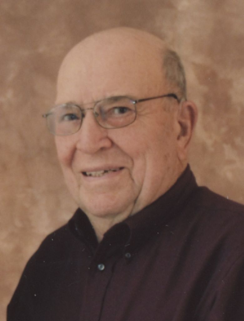Edmund "Ed" Harren Profile Photo