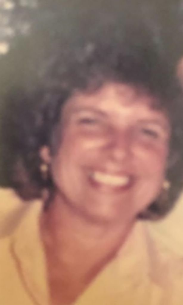 Mary Katherine 'Kathy' Bujnowski