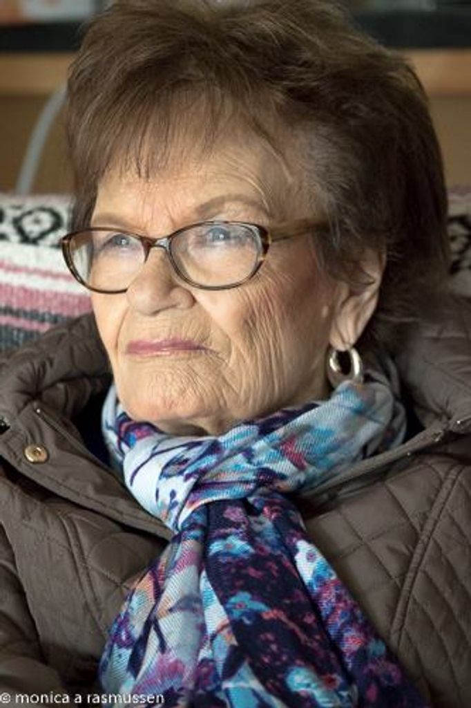 Ilse Rasmussen