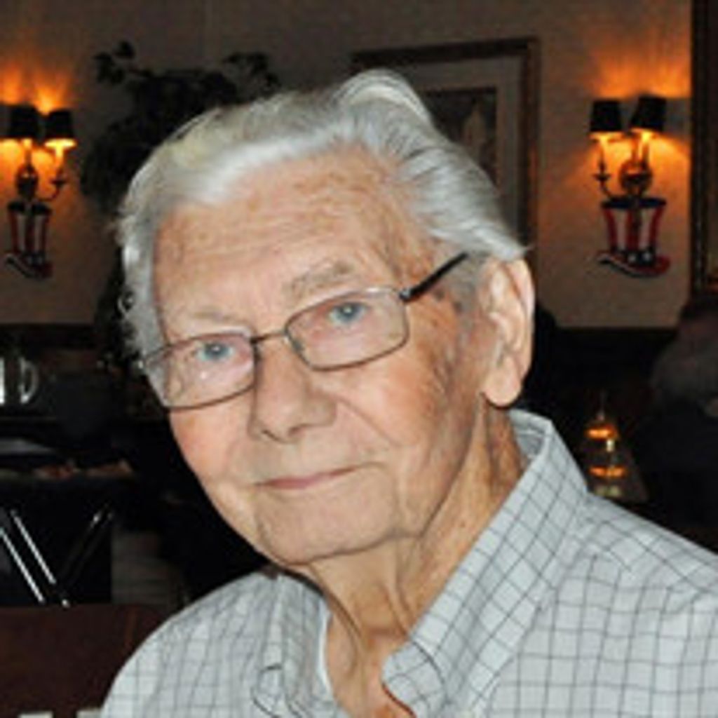 John Hartge, Sr