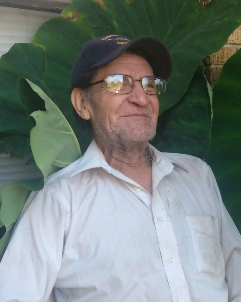 Filiberto Leiva Mesa