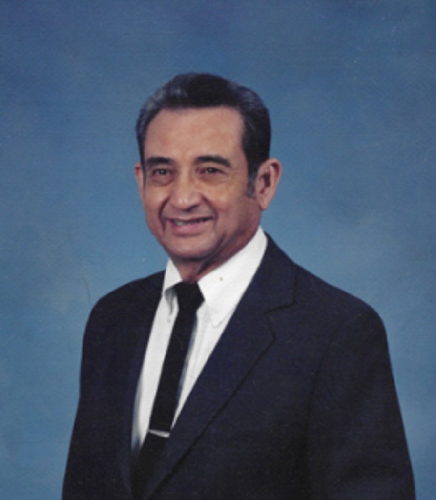 Valentin Sifuentes Flores