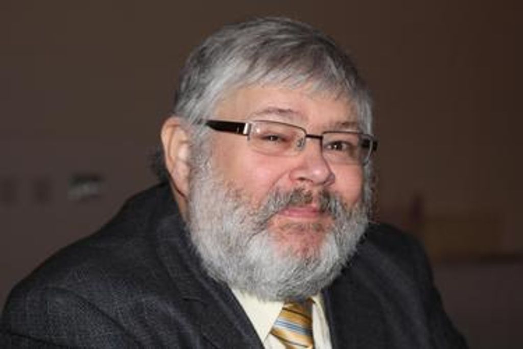 Gary Dale Mcintosh Profile Photo