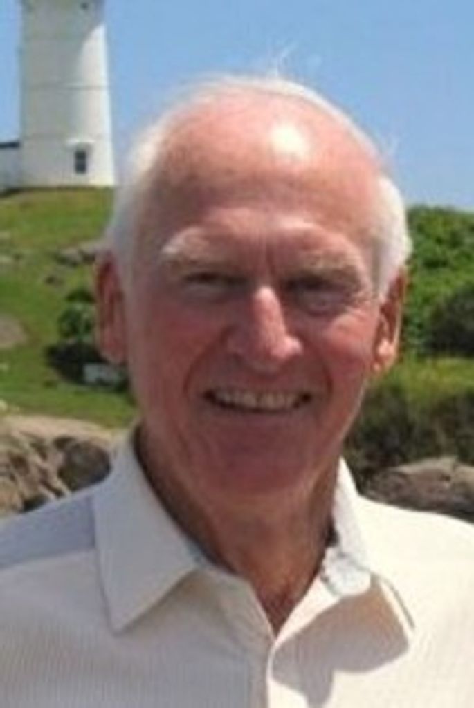 James  W. Kenaley