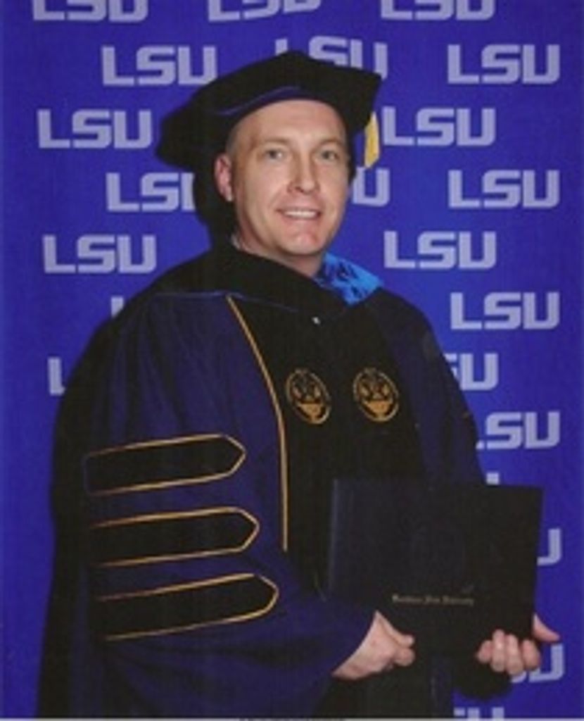Warren James Solfiell, Phd
