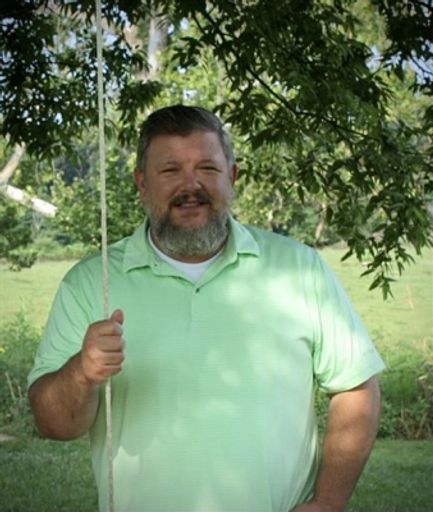 Nicholas "Nick" Ray Harper Profile Photo