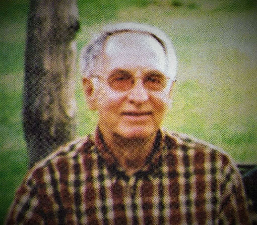 Ronald William Watson