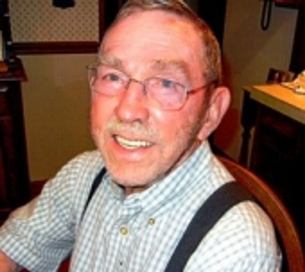James Paul Daniel