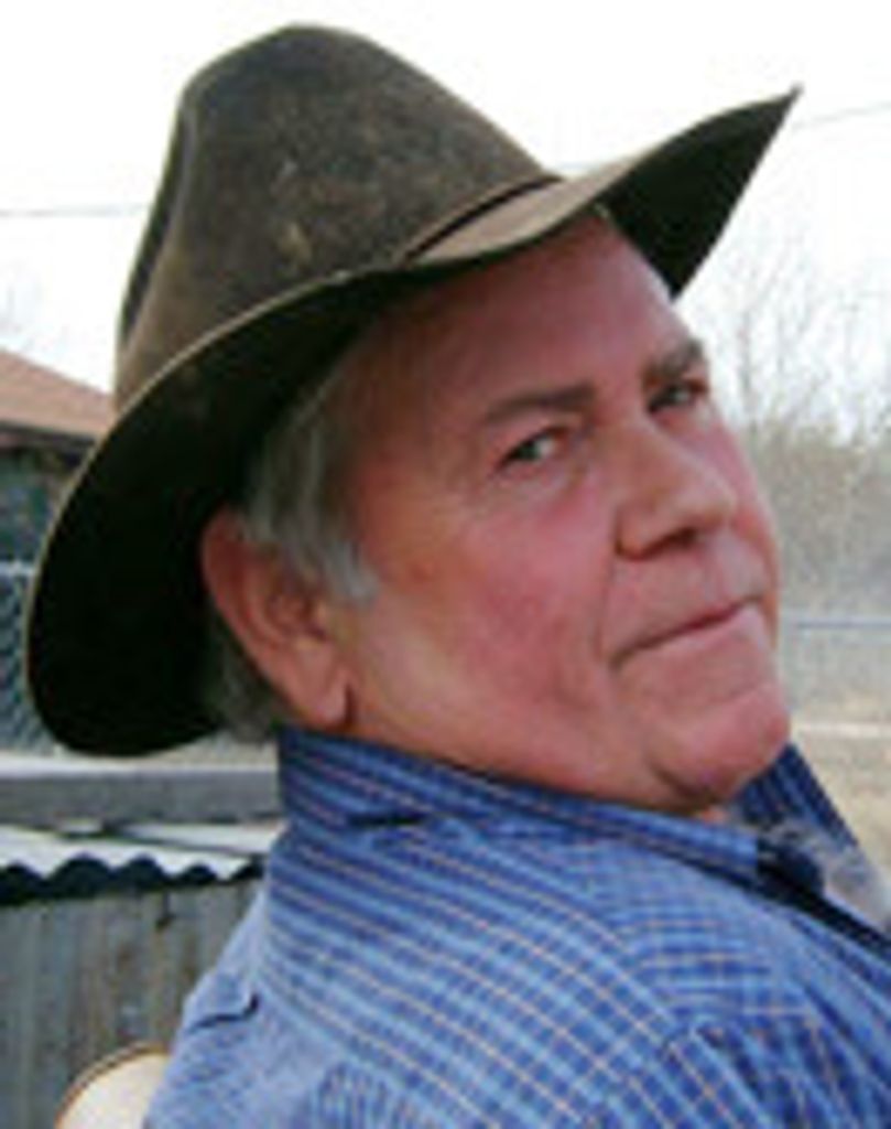 Norman Lee Mcbee Profile Photo