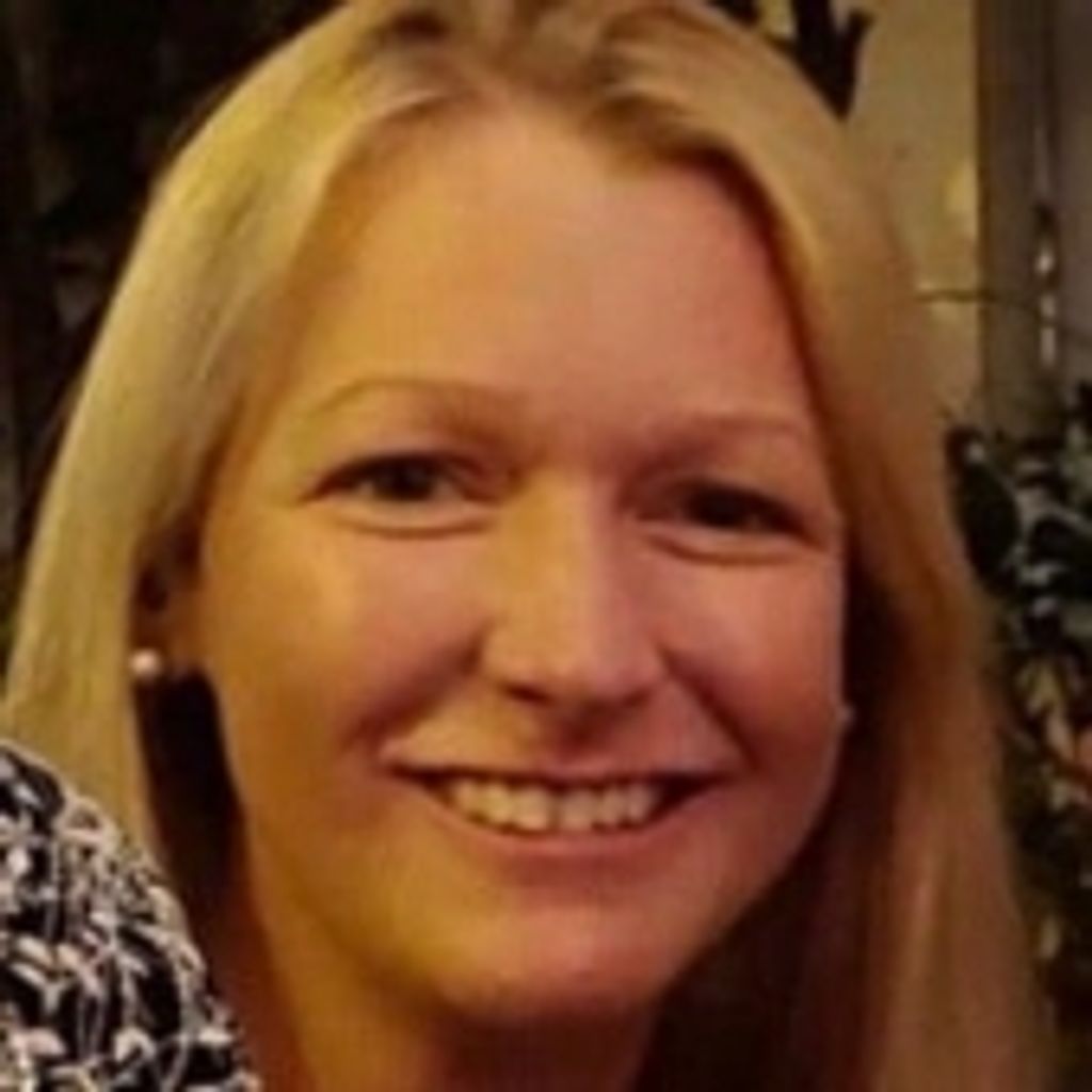 Natalie Ann Parkhurst