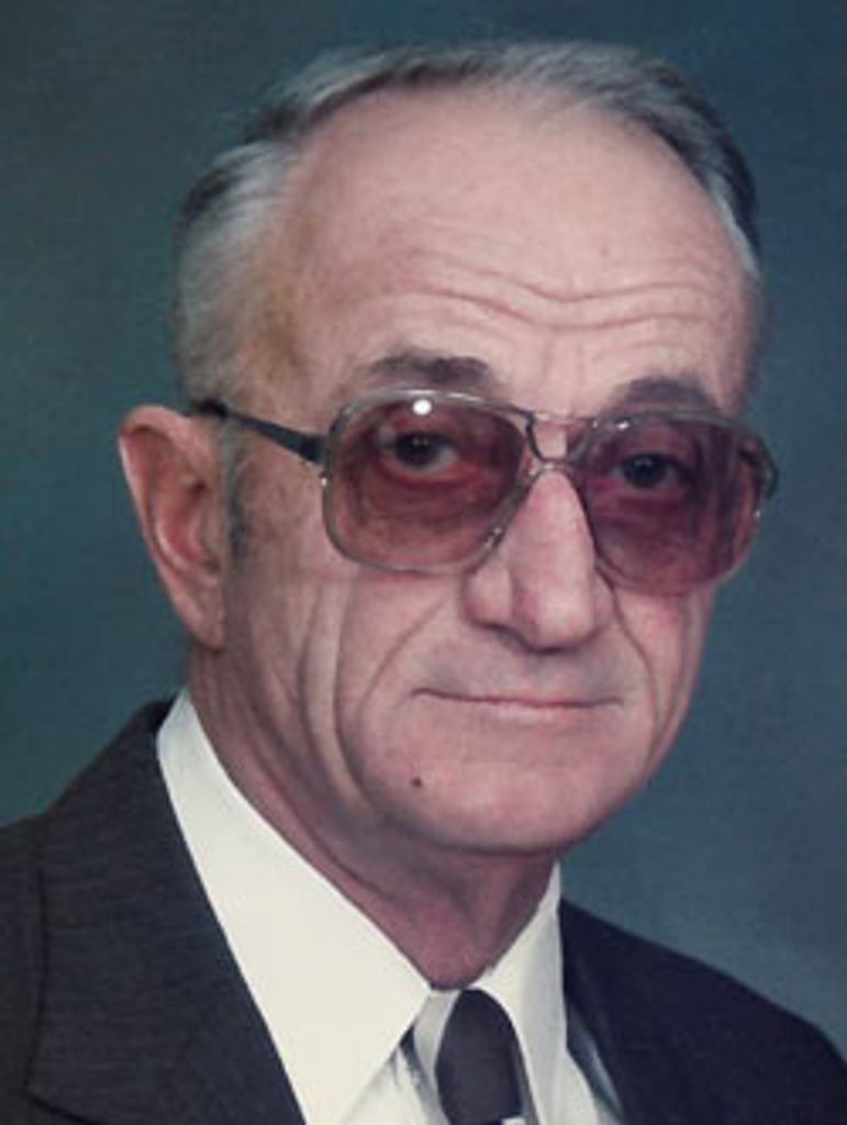 Joe C. Vander Beek