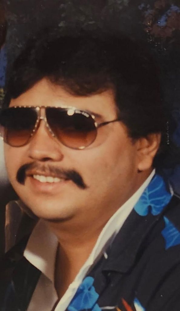 Eugene "Johnny" John Azure Profile Photo