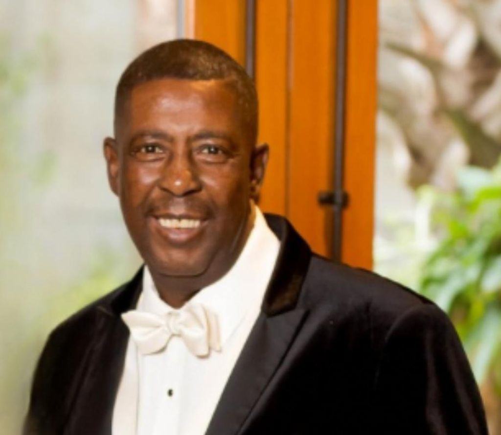Malvern Holmes Profile Photo