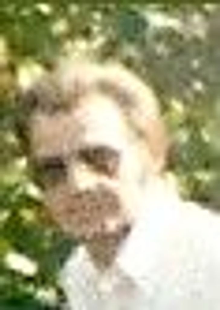 Walter Francis Harper