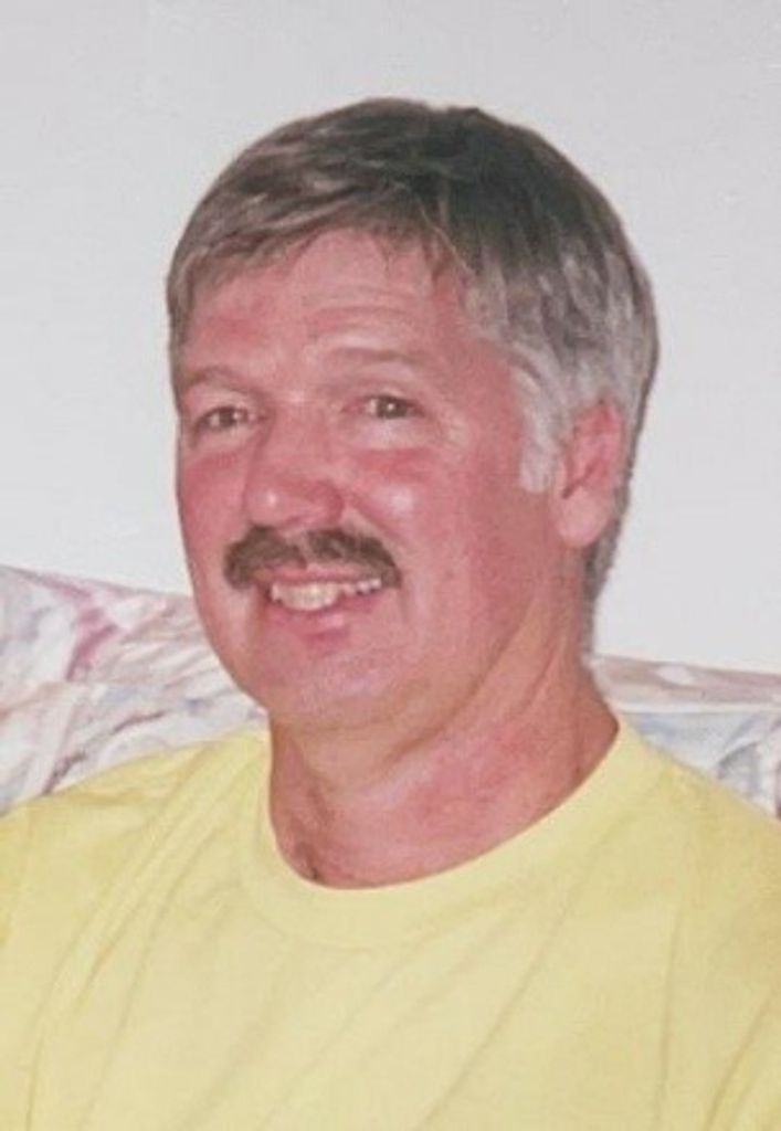 Edward J. Mcgowan Profile Photo