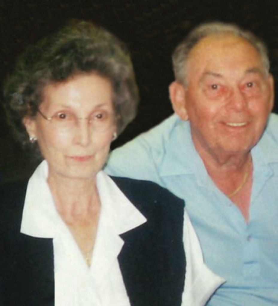 Grace Elizabeth Gladen