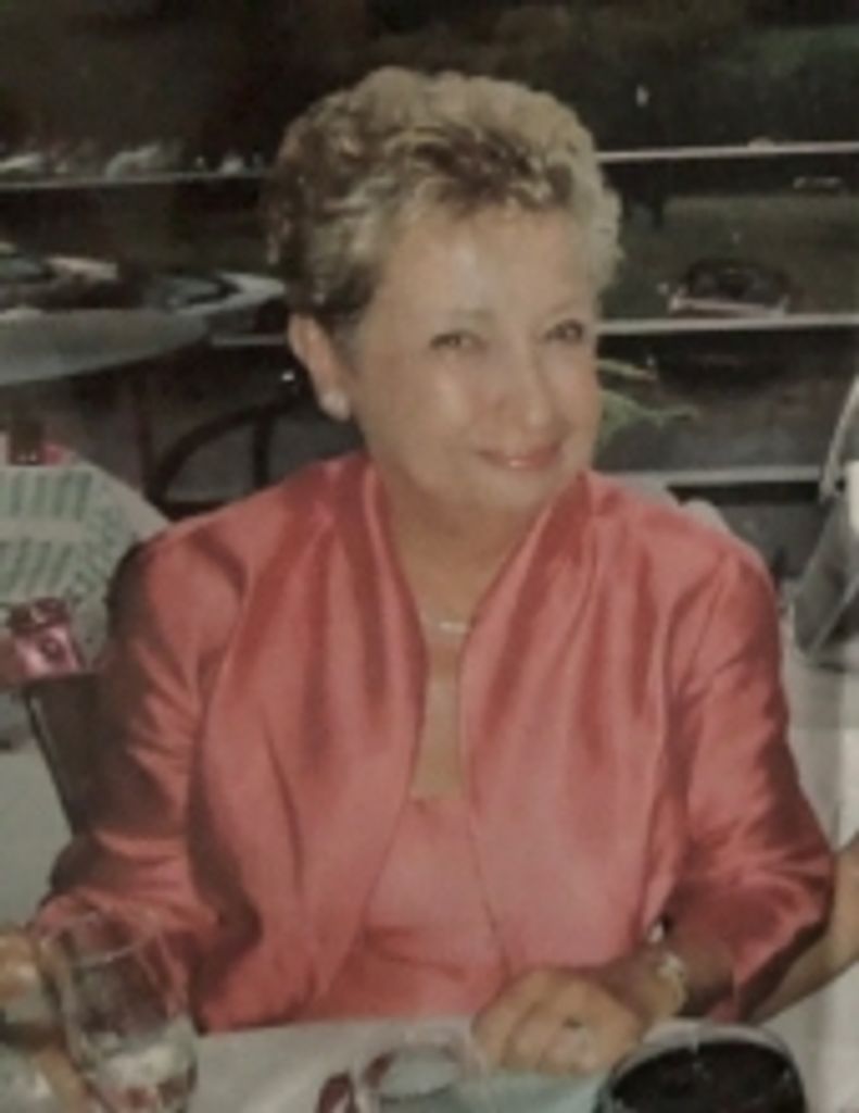 Dorothy A. Record