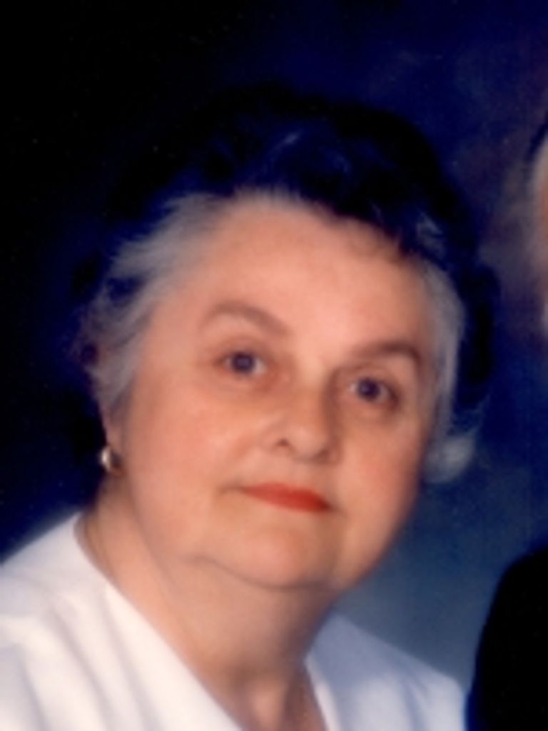 Jeannette C. Dvorak, Nee Pettey Profile Photo