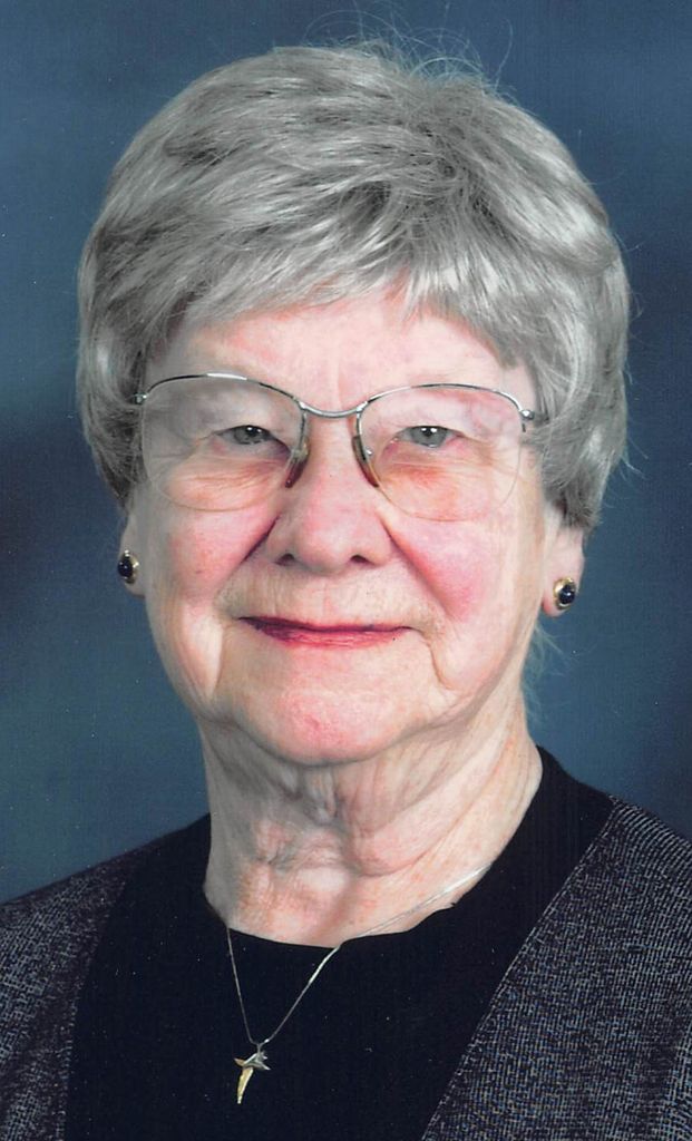 Virginia Schnorr