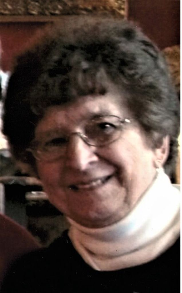 Ruth Meuwissen