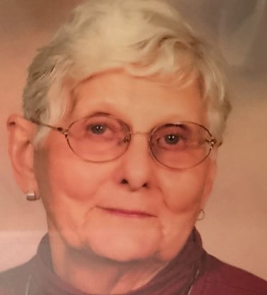 Marilyn "Miss Sweetie" Justice