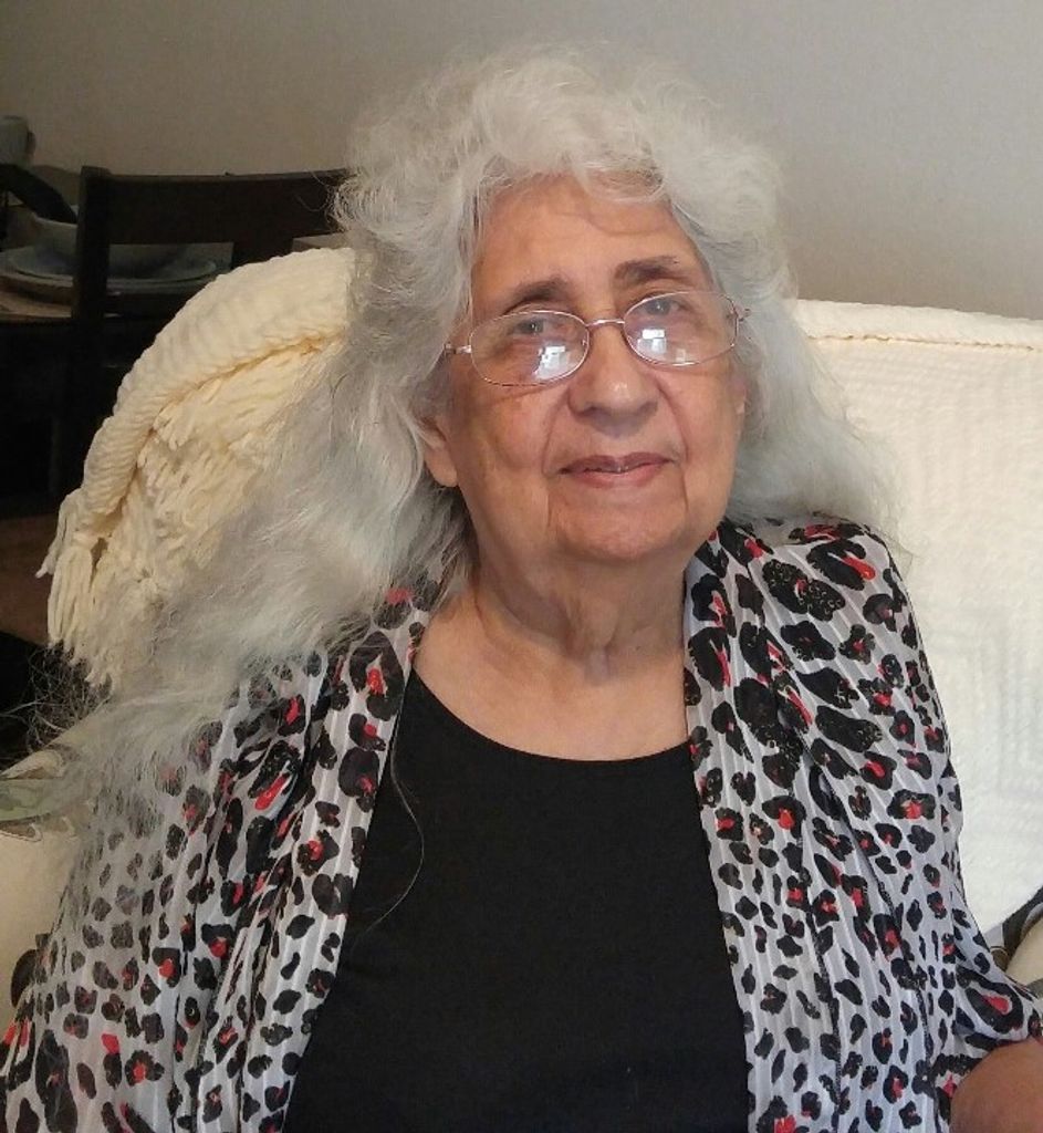 Arlene Mason