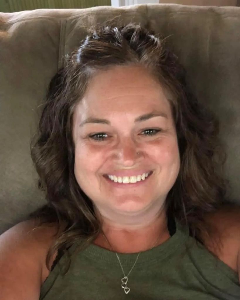 Stacey Ann Hall Profile Photo