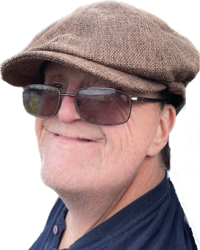 Toby Koepsell