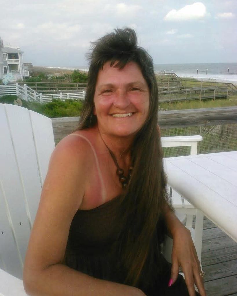 Esther Annette Poteat Profile Photo