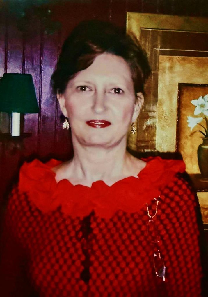 Pamela Frances Sykes Profile Photo