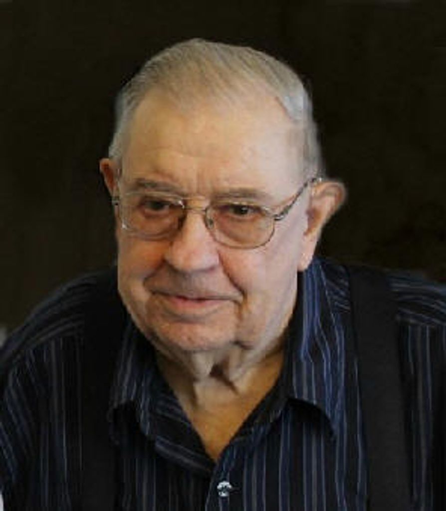 Dale Barnhart
