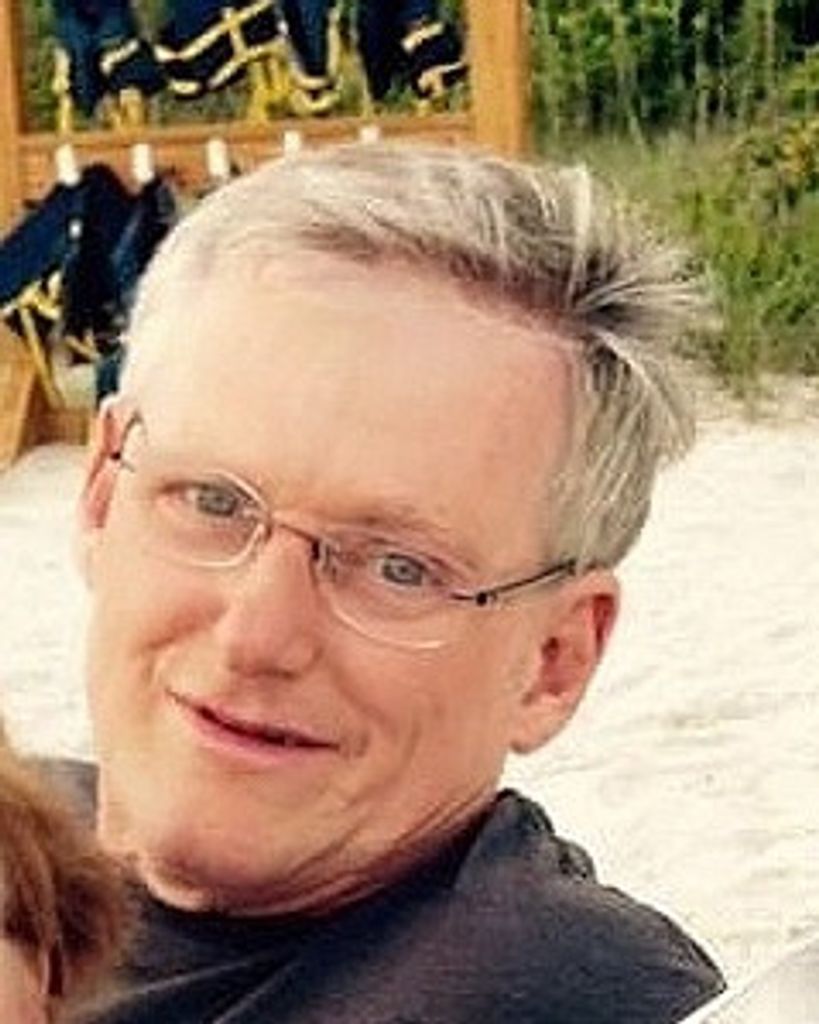 Michael Daniel Litton