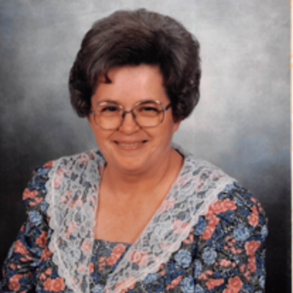 Sarah Dell Pittman