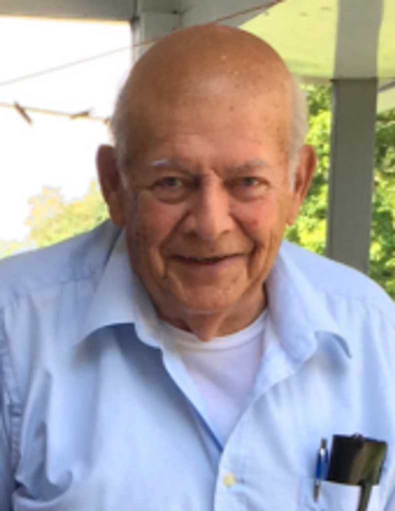 Charles Brewer Profile Photo