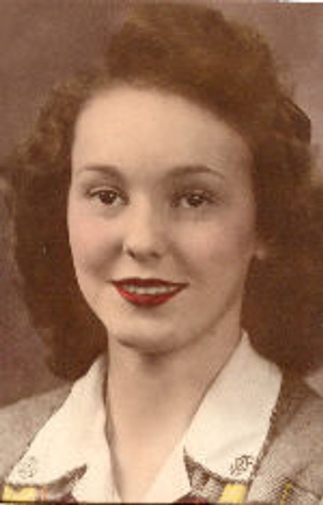 Rebecca Heifner Heath Profile Photo