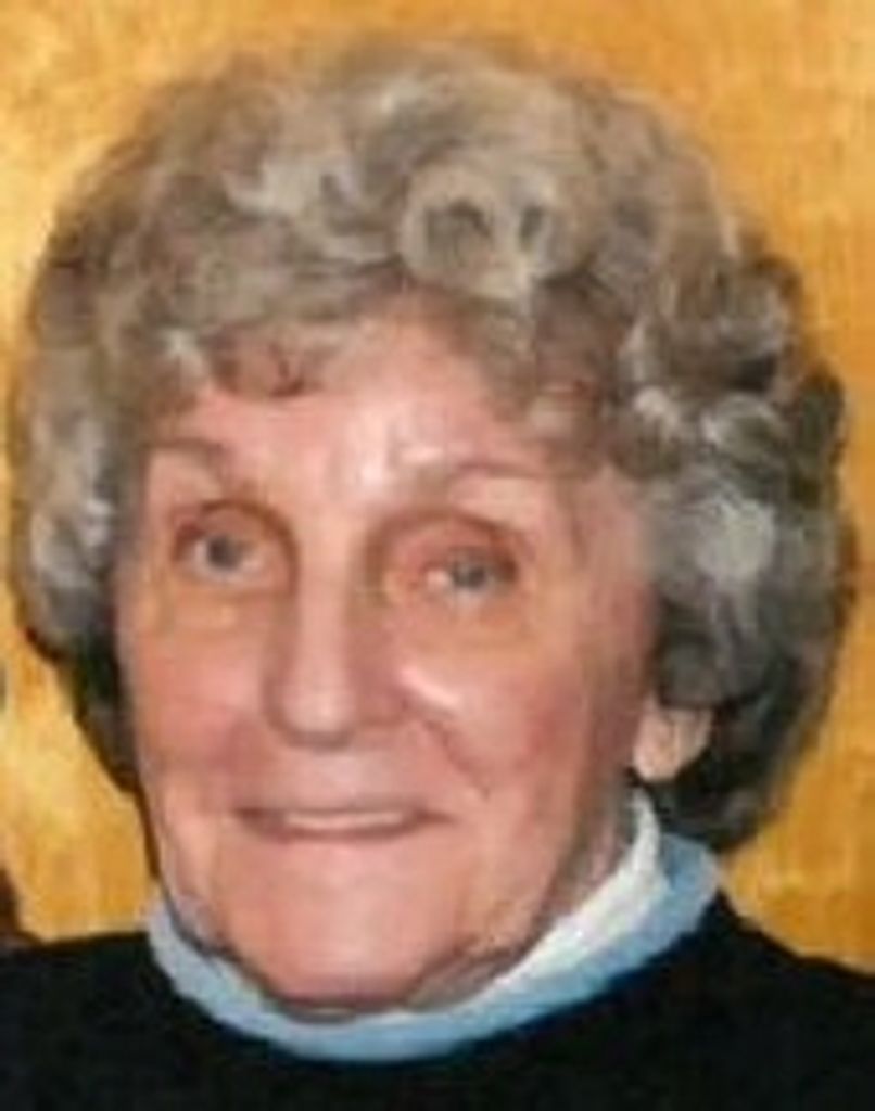 Frances Josephine Pietruszynski