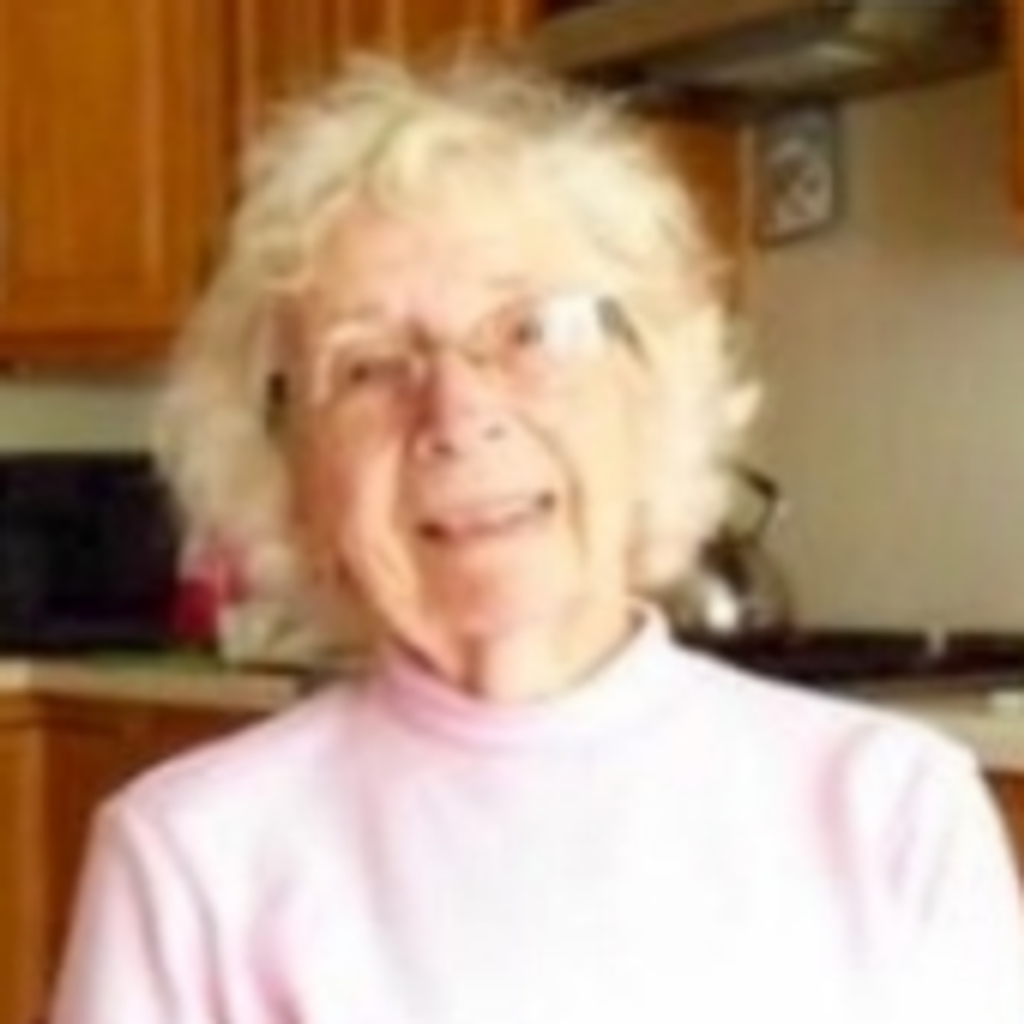 Mary E. Slovak Profile Photo
