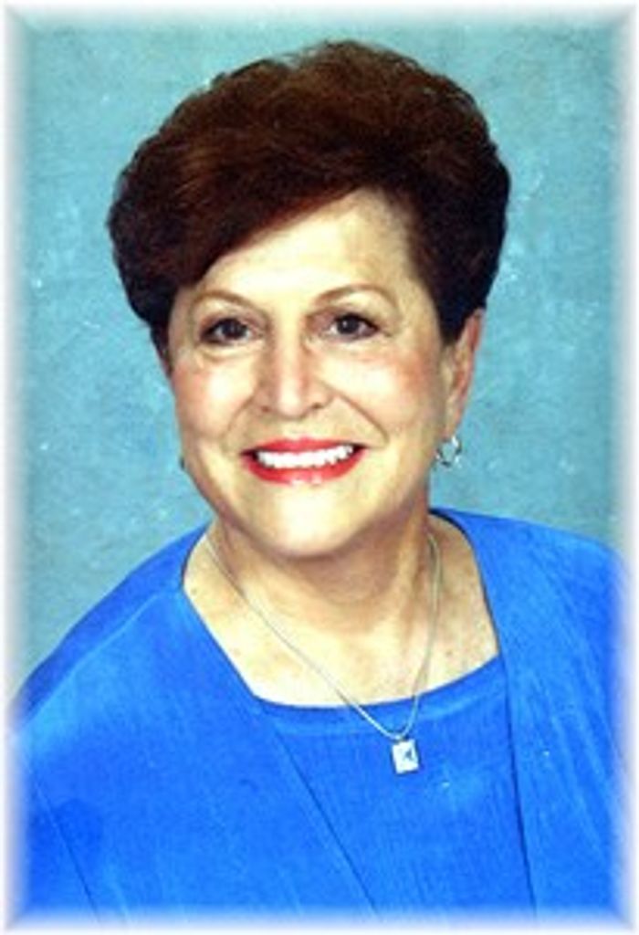 Patricia Jean Knowles