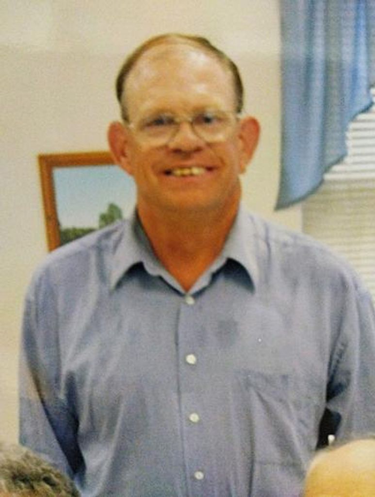 Harvey Haberberger