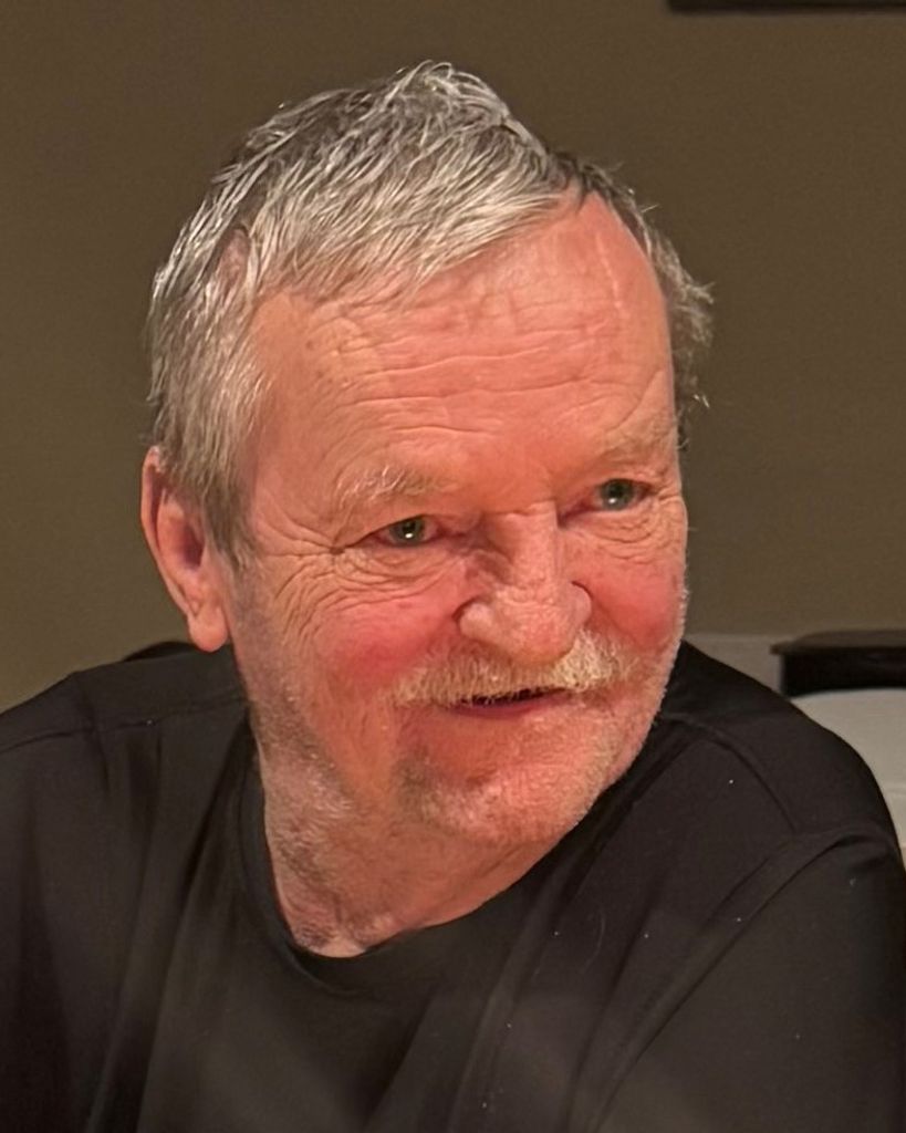 Darrell E. Gum Profile Photo