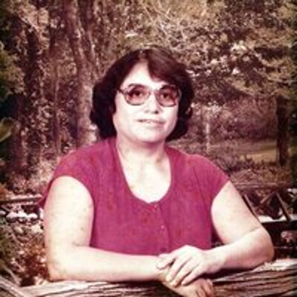 Guadalupe Gomez (Plainview)