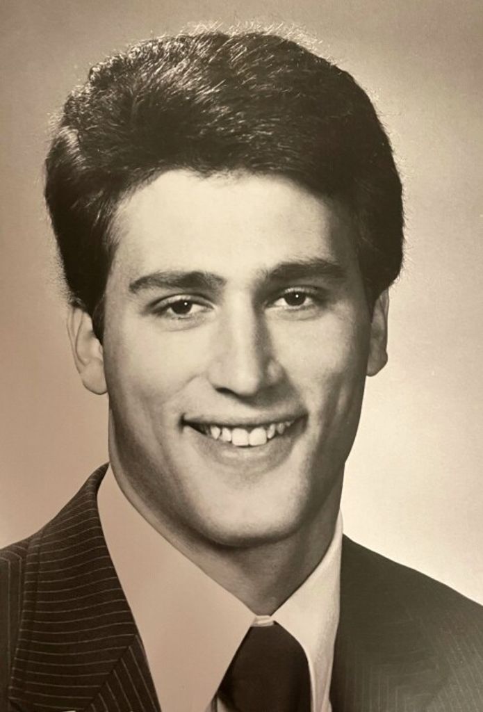 Howard Spicer, Jr.