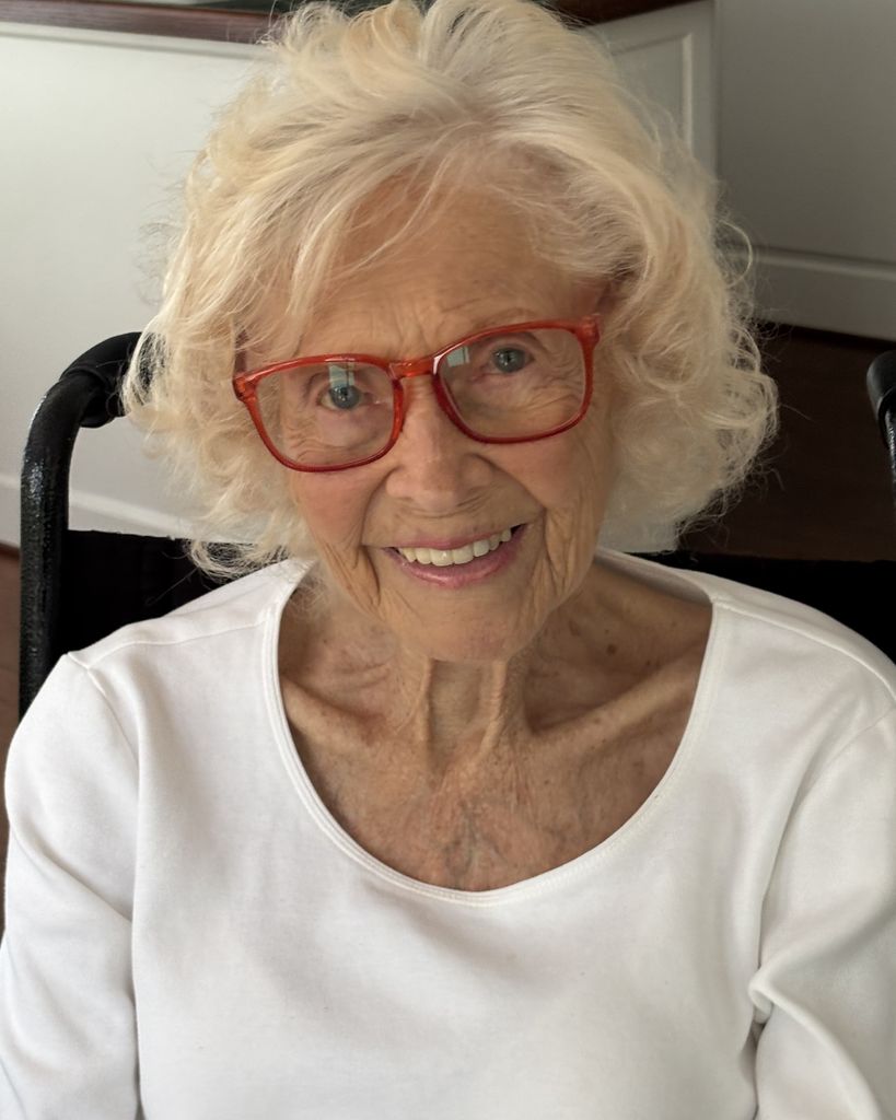 Veronica Ann (Maupin) Lawrence