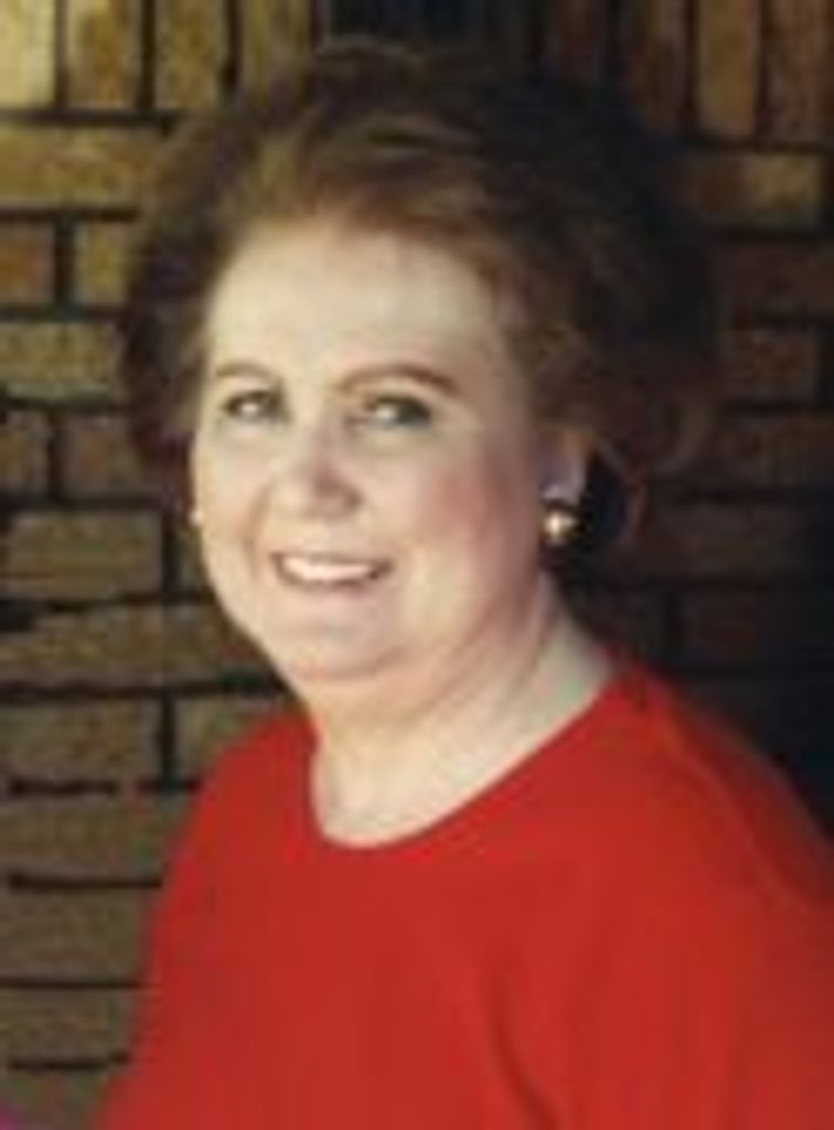 Lois Eilene Niswonger Hallman Profile Photo