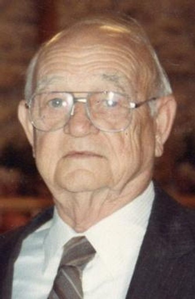 Cephus Arthur Wright